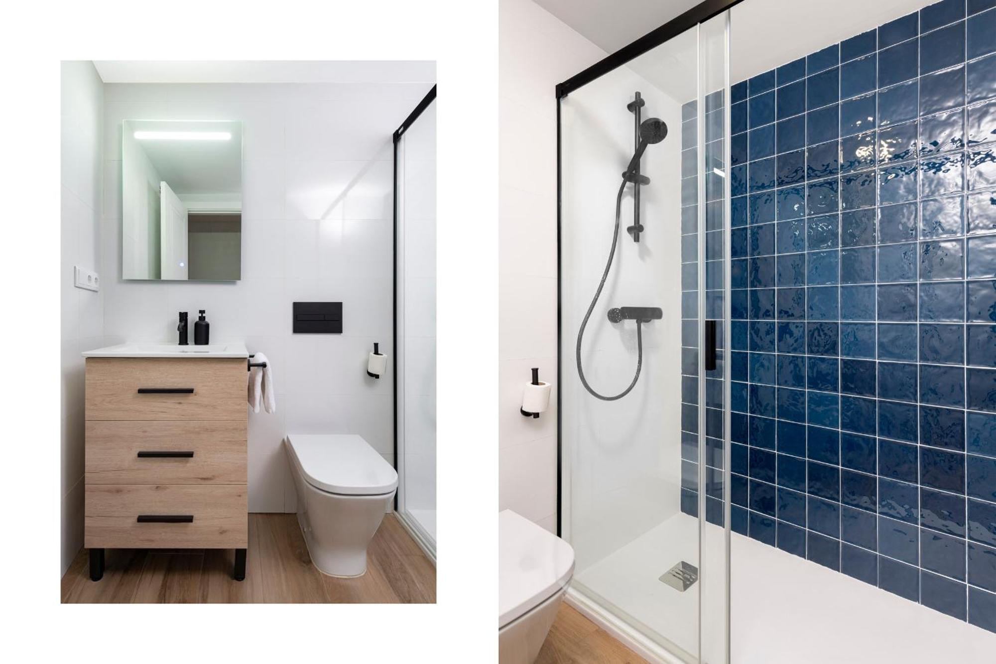 Magno Apartments Real De La Carreteria Sevilla Dış mekan fotoğraf